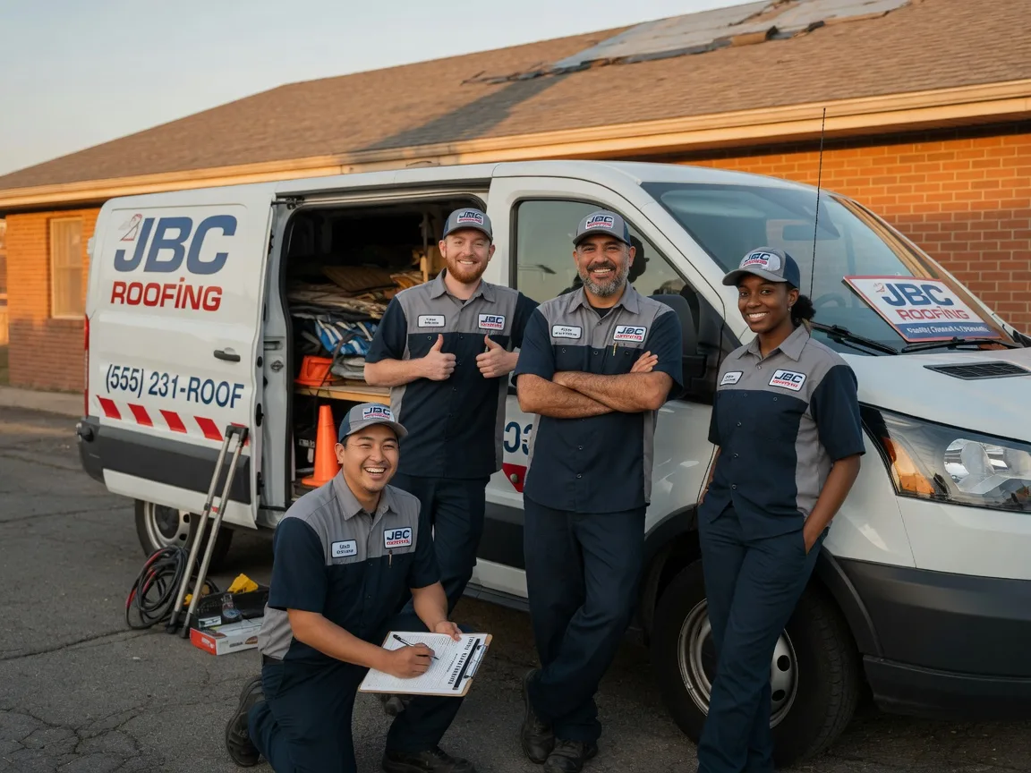 Roof Replacement company in Dexter, KY