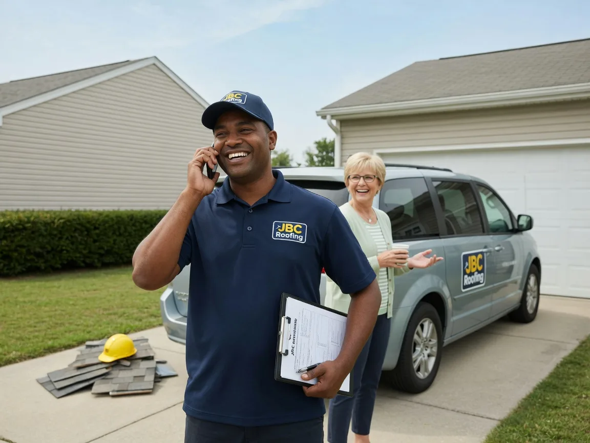 Roof Replacement Dexter, KY FAQs